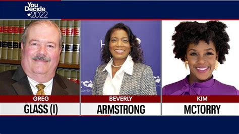 Harris County Criminal Courts at Law elect leadership judges to .